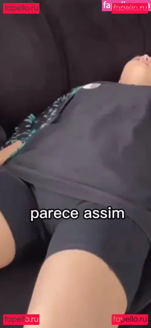 Thais Matsufugi Onlyfans Photo Gallery 