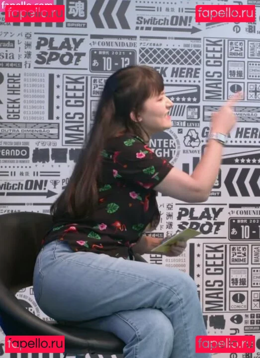 Thais Matsufugi Onlyfans Photo Gallery 