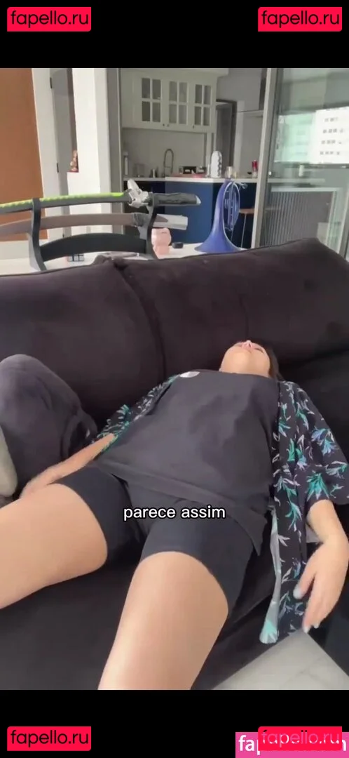 Thais Matsufugi Onlyfans Photo Gallery 