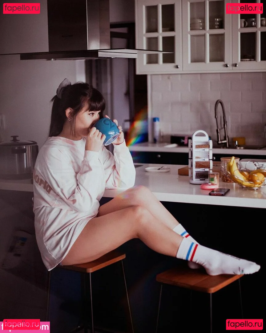 Thais Matsufugi Onlyfans Photo Gallery 