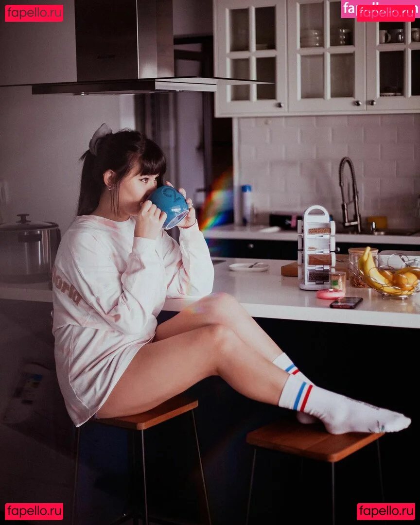 Thais Matsufugi Onlyfans Photo Gallery 