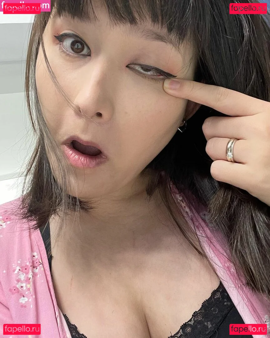 Thais Matsufugi Onlyfans Photo Gallery 