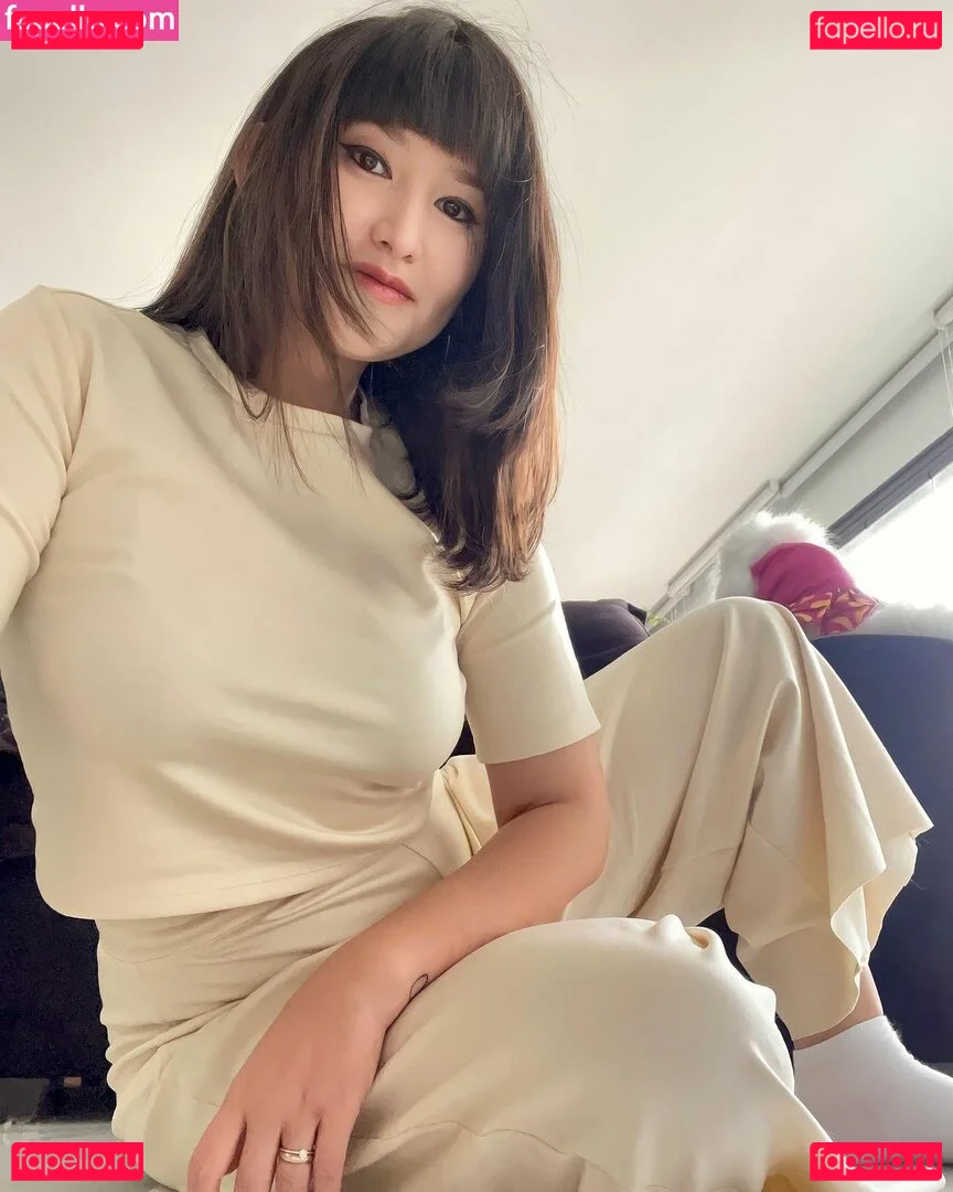 Thais Matsufugi Onlyfans Photo Gallery 