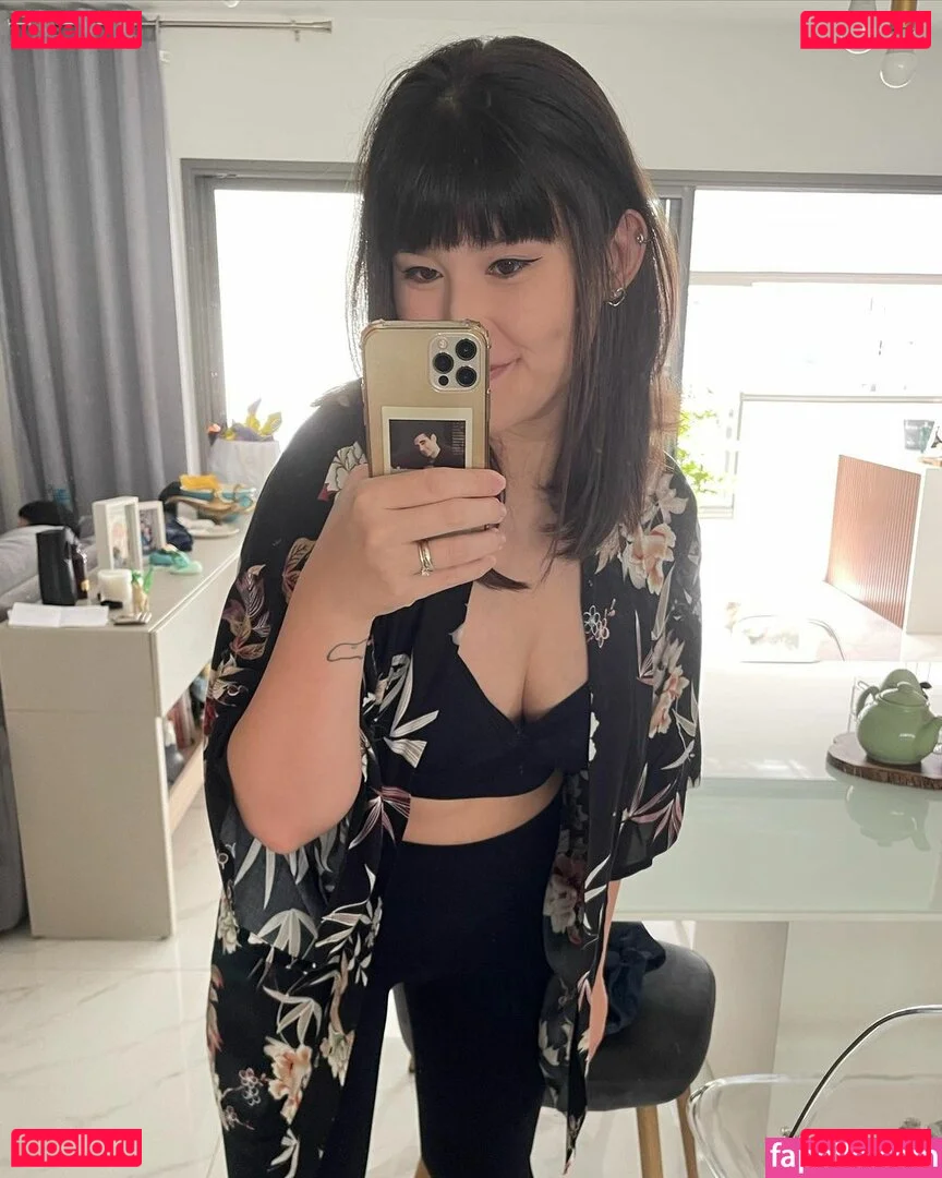 Thais Matsufugi Onlyfans Photo Gallery 