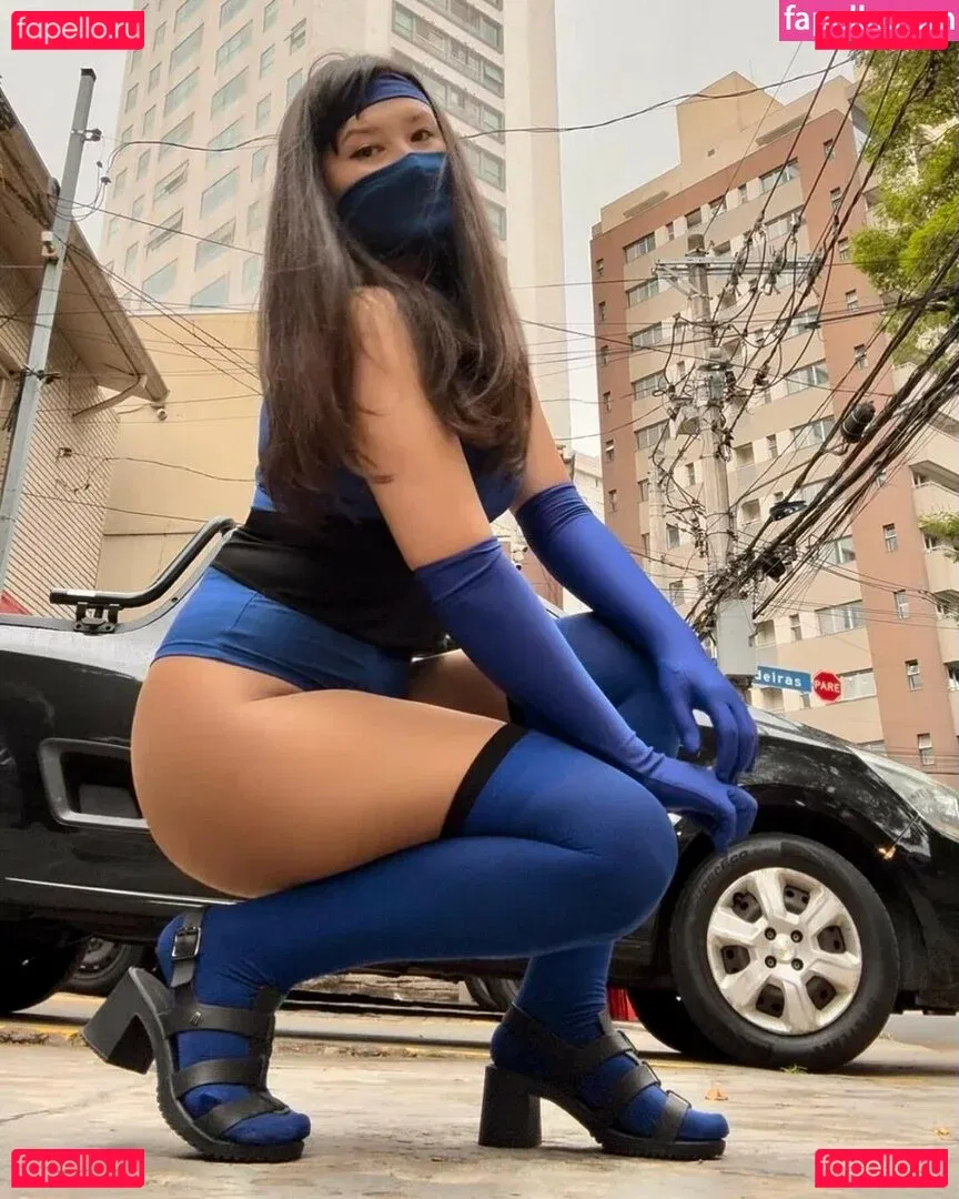 Thais Matsufugi Onlyfans Photo Gallery 