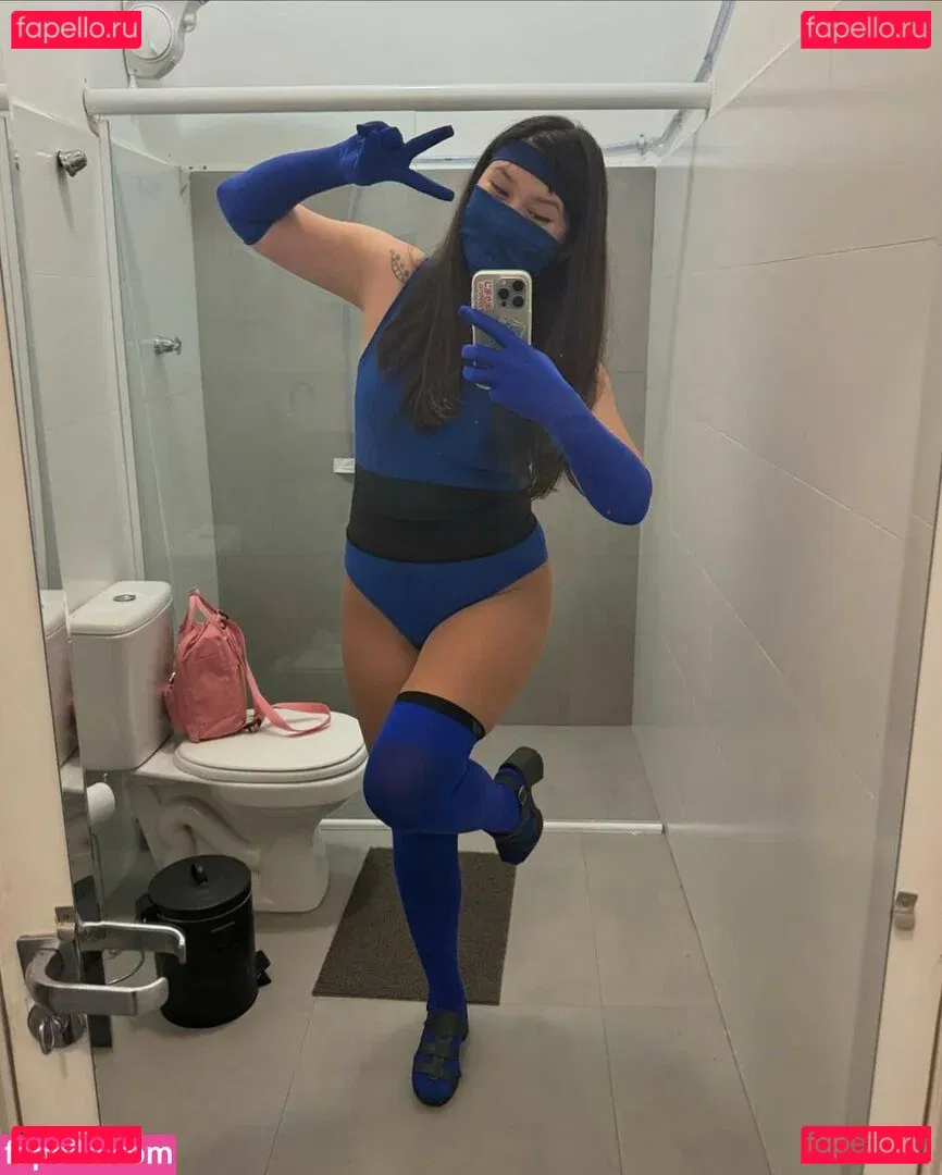 Thais Matsufugi Onlyfans Photo Gallery 