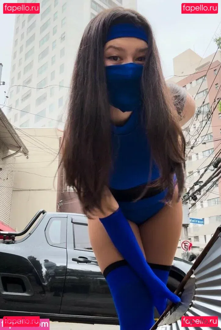 Thais Matsufugi Onlyfans Photo Gallery 