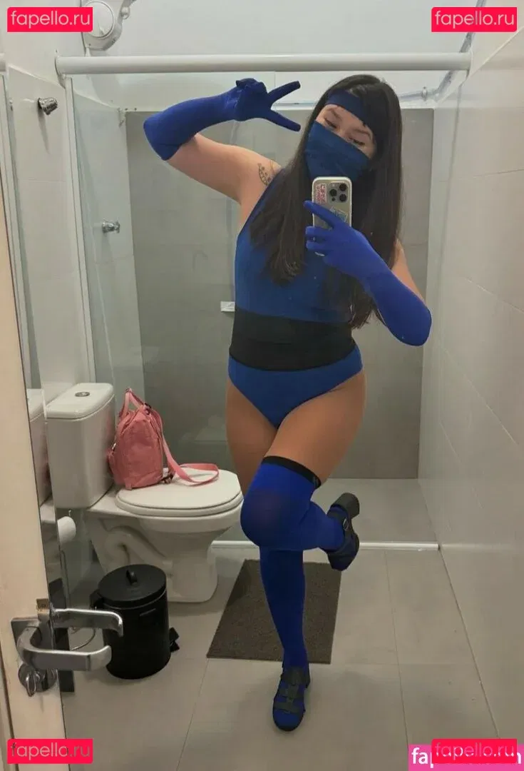 Thais Matsufugi Onlyfans Photo Gallery 