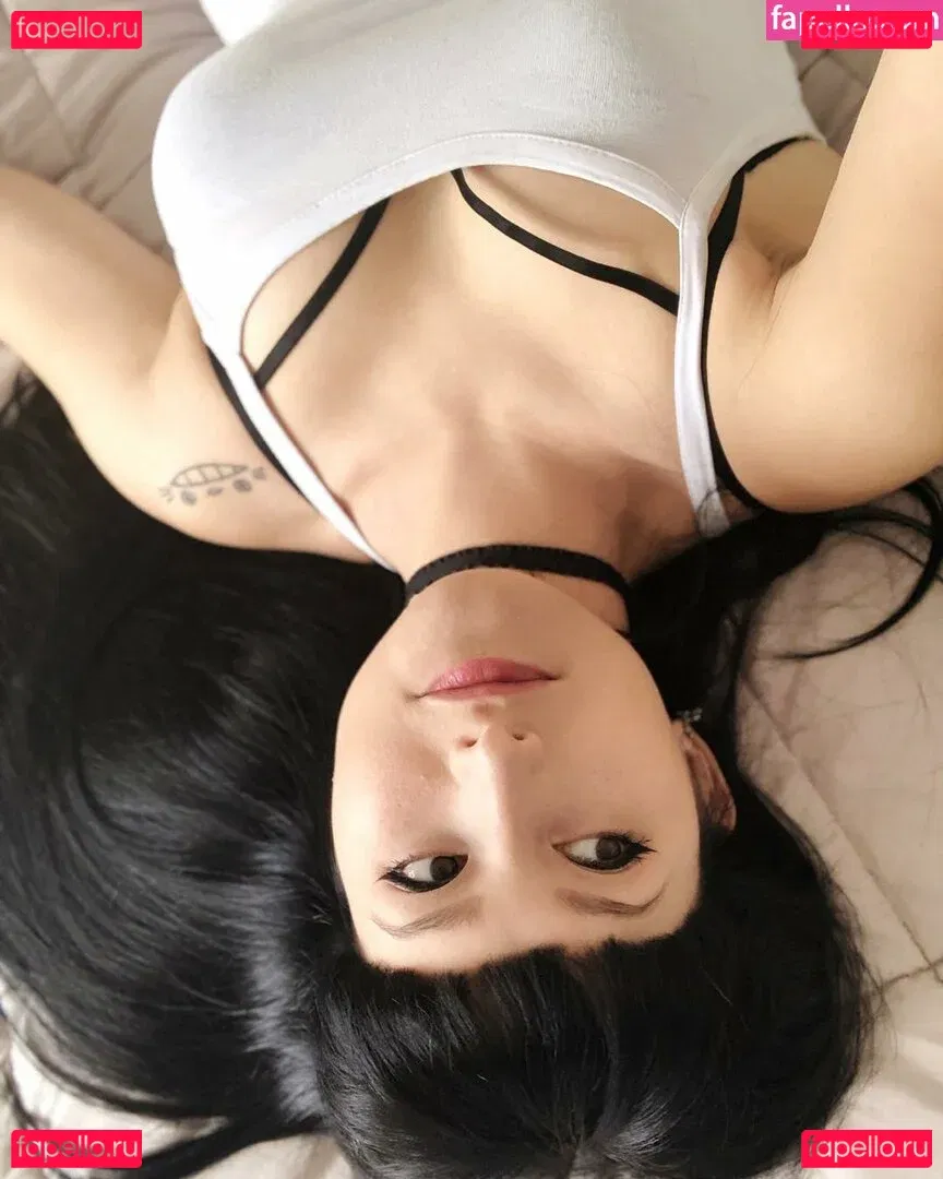 Thais Matsufugi Onlyfans Photo Gallery 