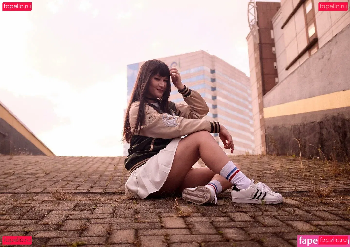 Thais Matsufugi Onlyfans Photo Gallery 