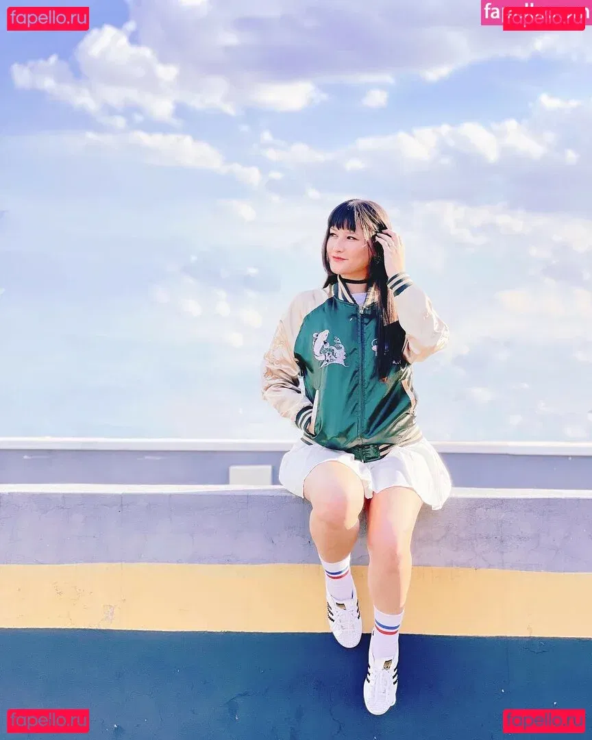 Thais Matsufugi Onlyfans Photo Gallery 