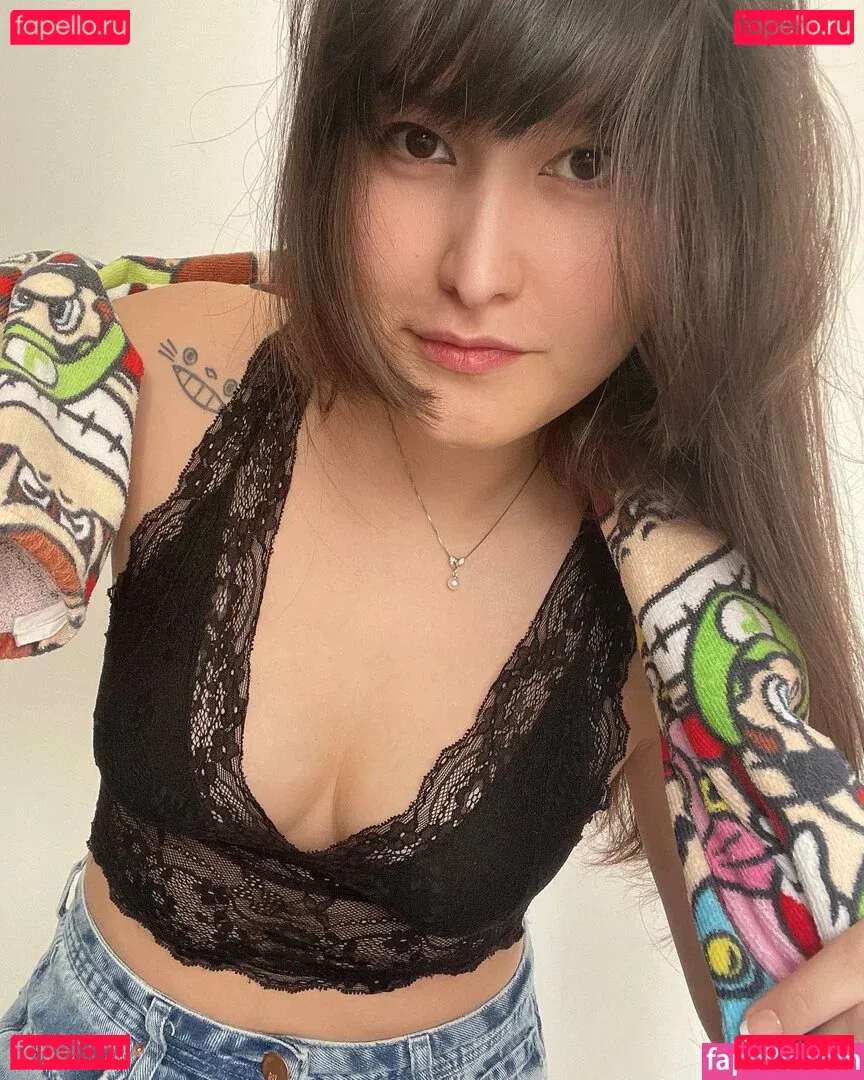 Thais Matsufugi Onlyfans Photo Gallery 