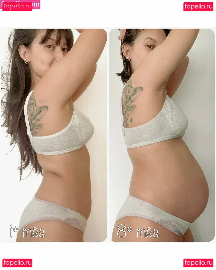 Thais Matsufugi Onlyfans Photo Gallery 