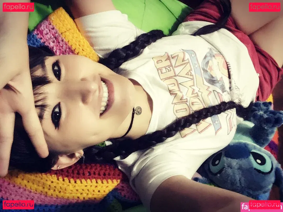 Thais Matsufugi Onlyfans Photo Gallery 