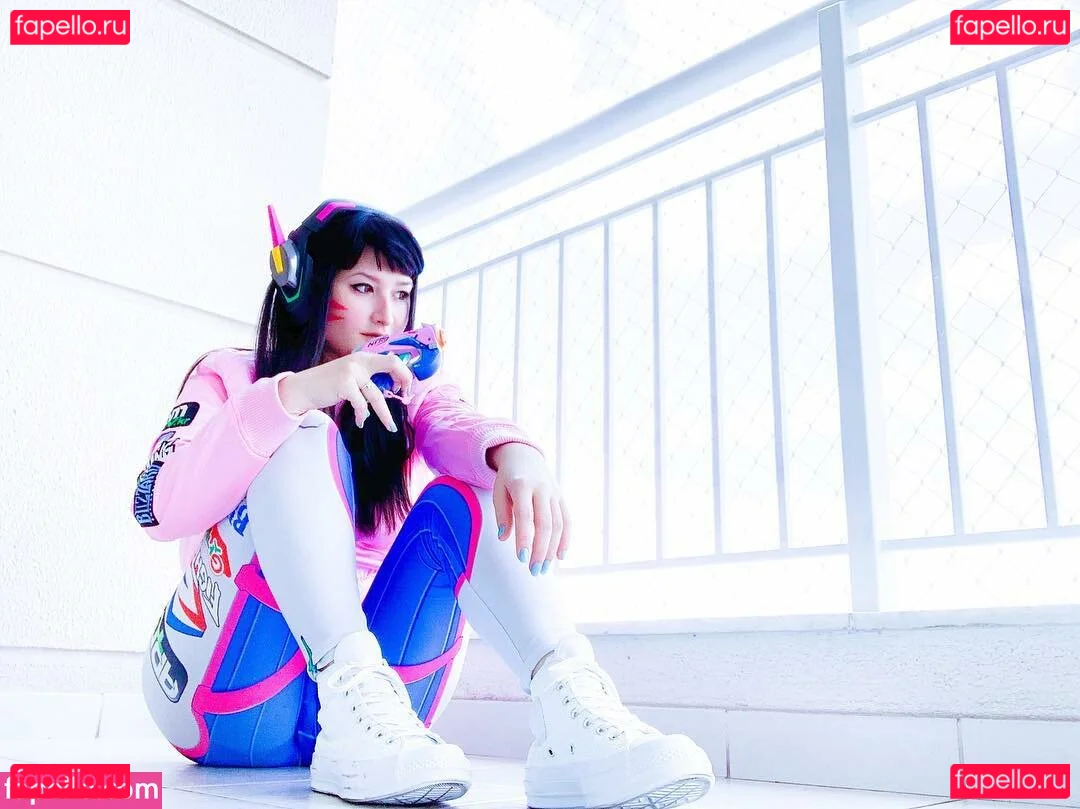 Thais Matsufugi Onlyfans Photo Gallery 