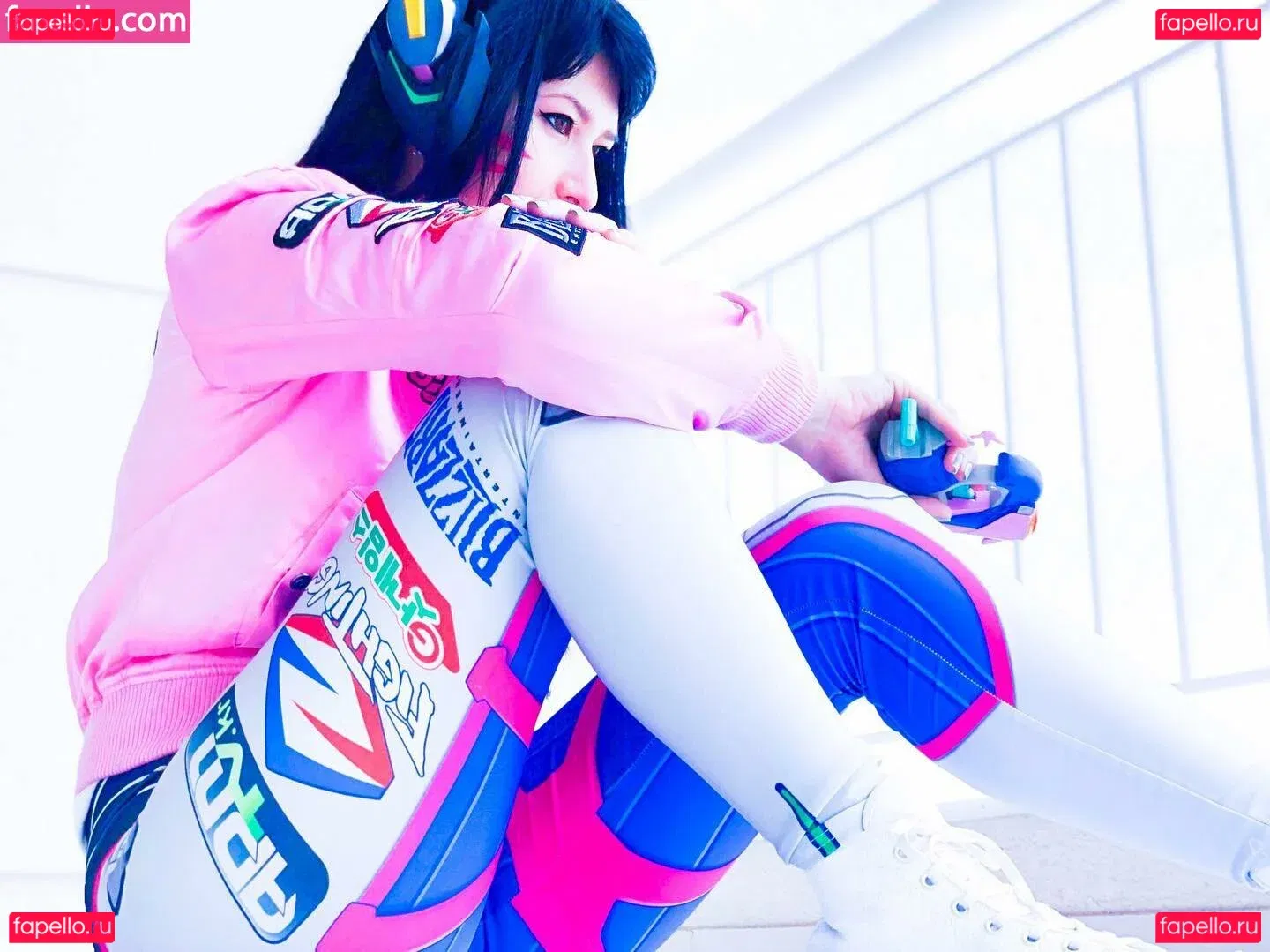 Thais Matsufugi Onlyfans Photo Gallery 