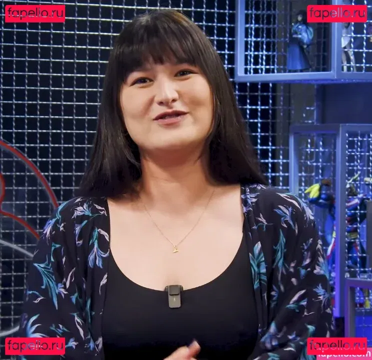 Thais Matsufugi Onlyfans Photo Gallery 