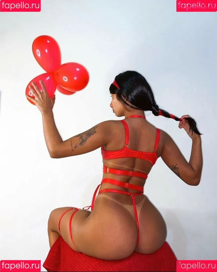 Gabwlisses Onlyfans Photo Gallery 