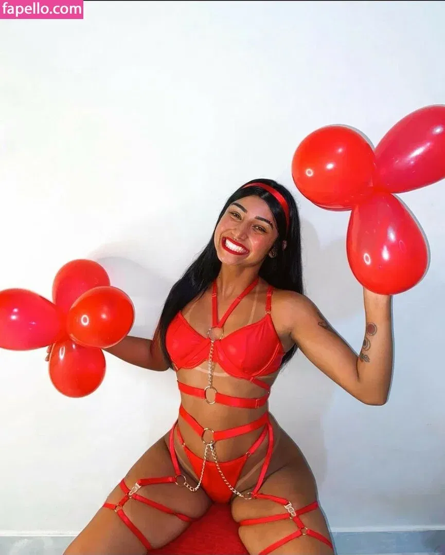 Gabwlisses Onlyfans Photo Gallery 