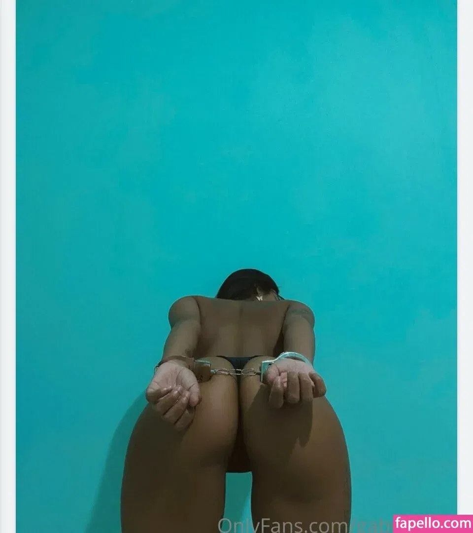 Gabwlisses Onlyfans Photo Gallery 