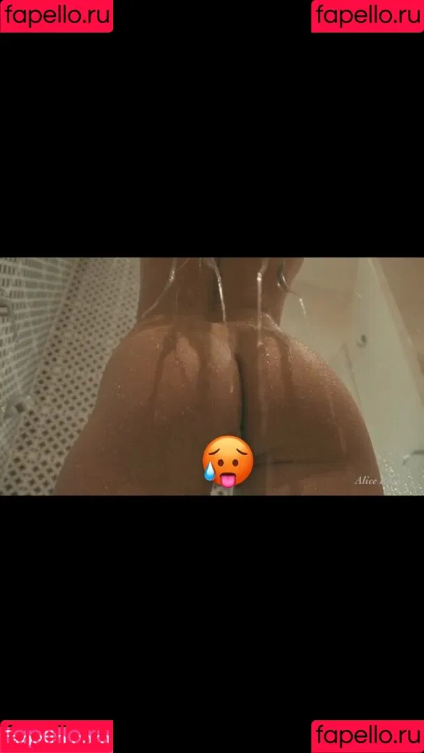 Alice Rose Onlyfans Photo Gallery 