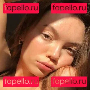 hattieosbourn Onlyfans Photo Gallery 