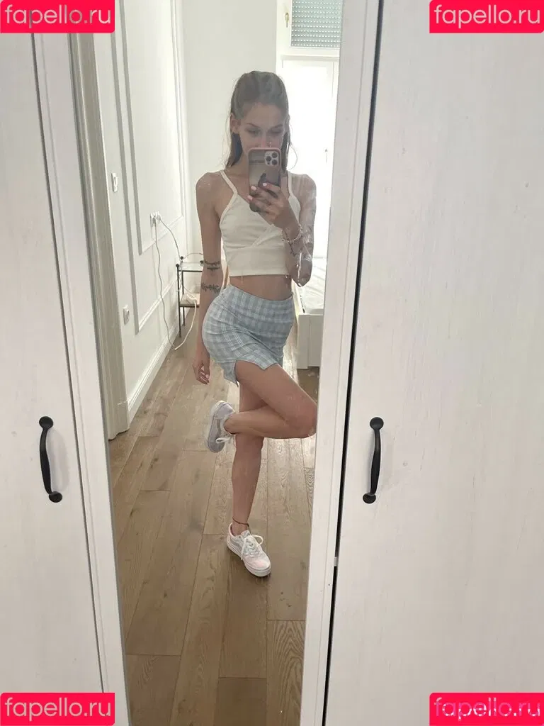 Tiffany Tatum Onlyfans Photo Gallery 
