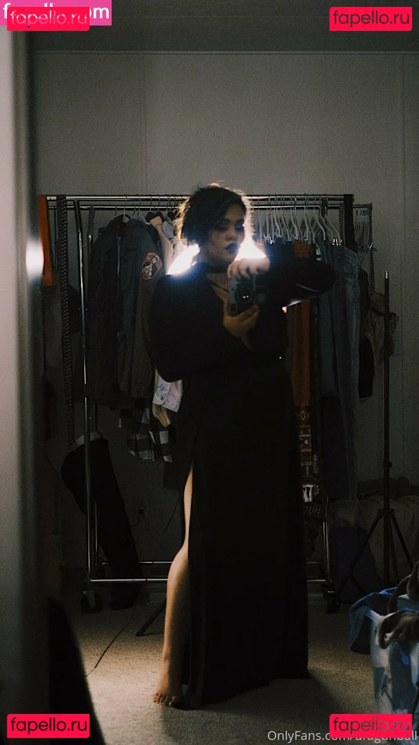 Dragunball Onlyfans Photo Gallery 