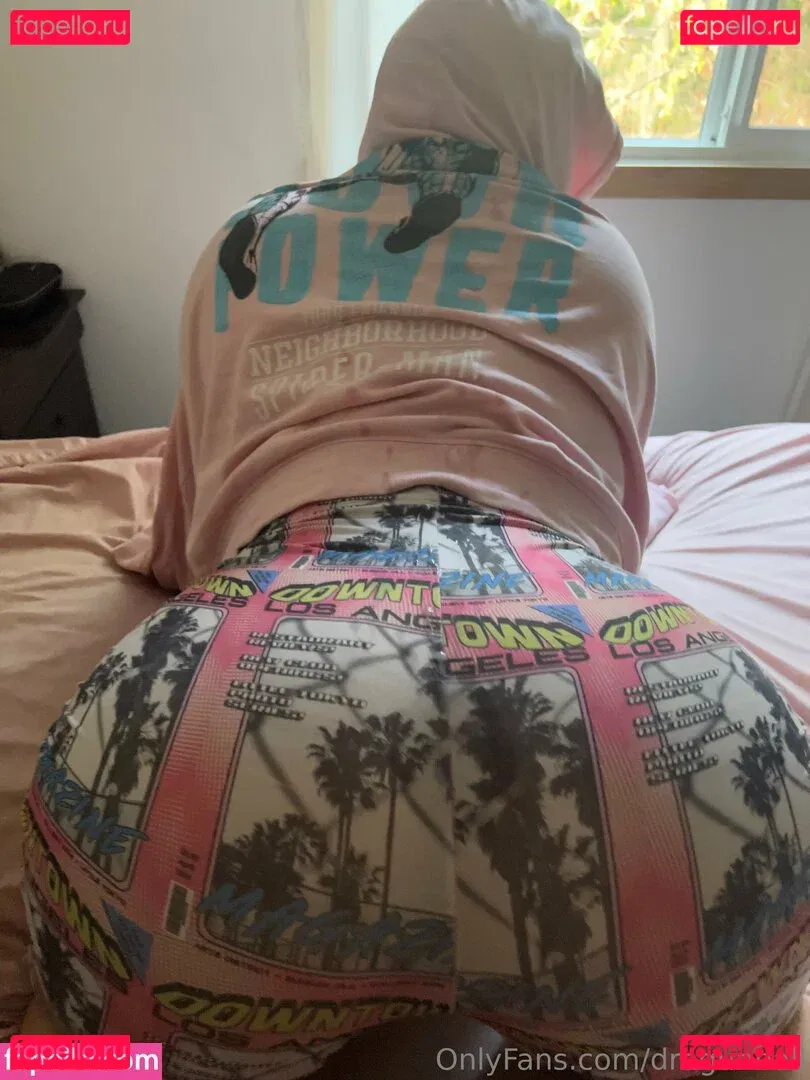 Dragunball Onlyfans Photo Gallery 