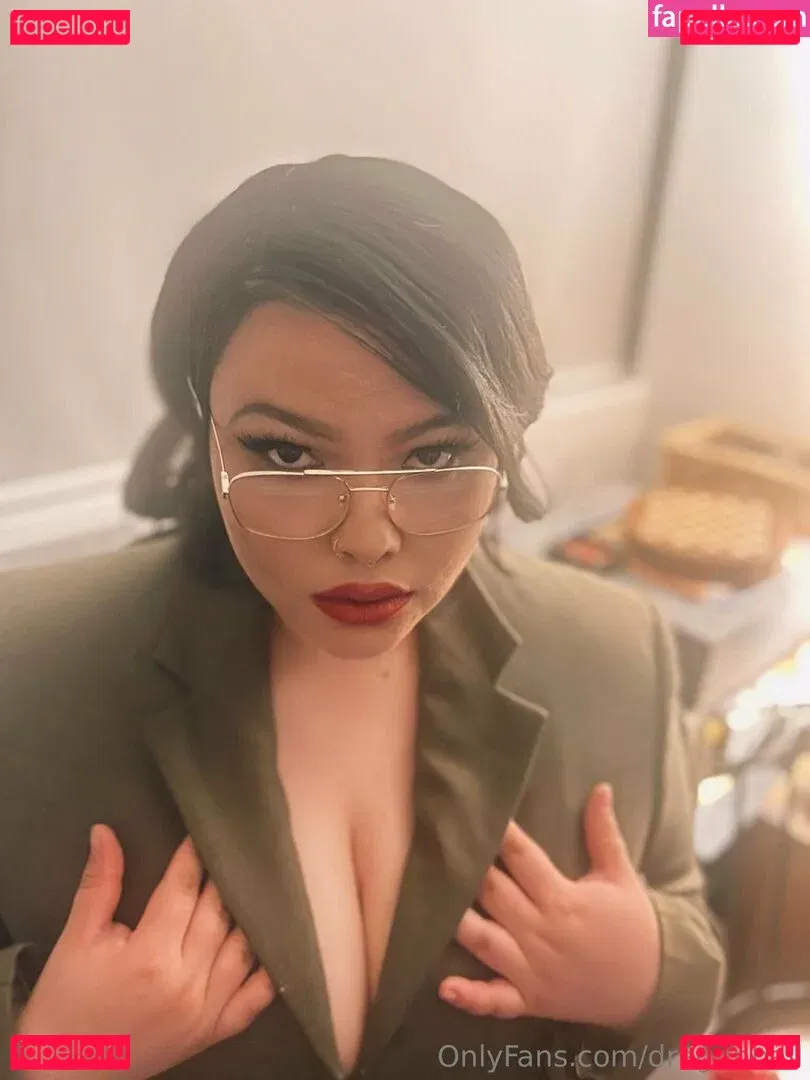 Dragunball Onlyfans Photo Gallery 