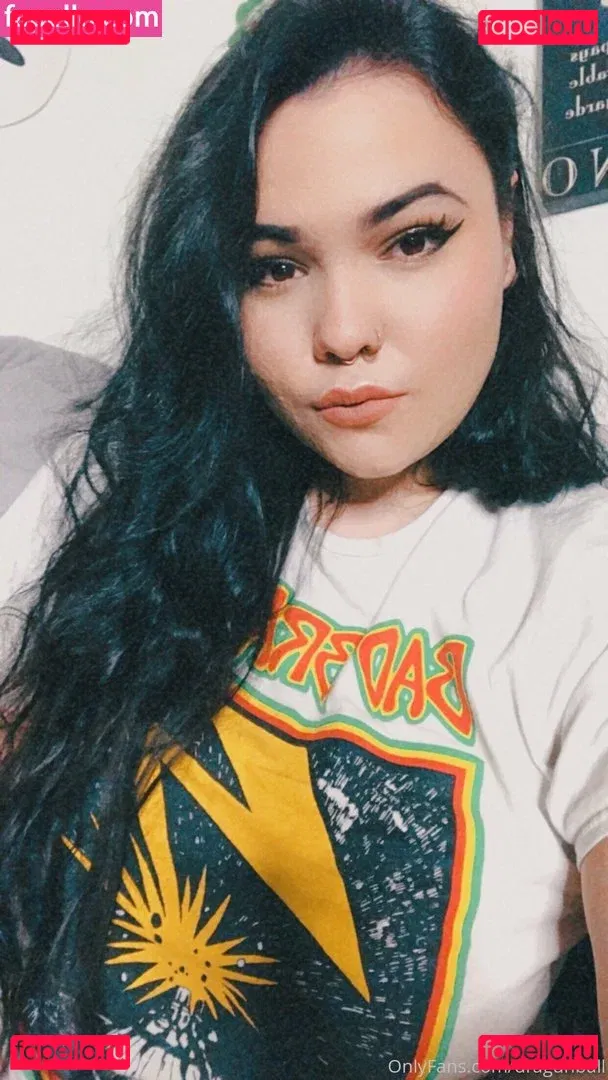 Dragunball Onlyfans Photo Gallery 