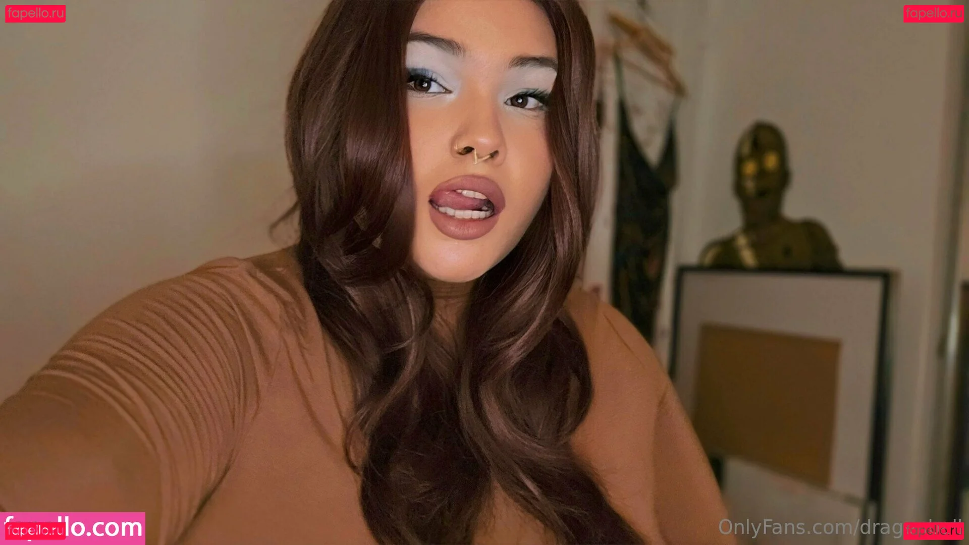 Dragunball Onlyfans Photo Gallery 