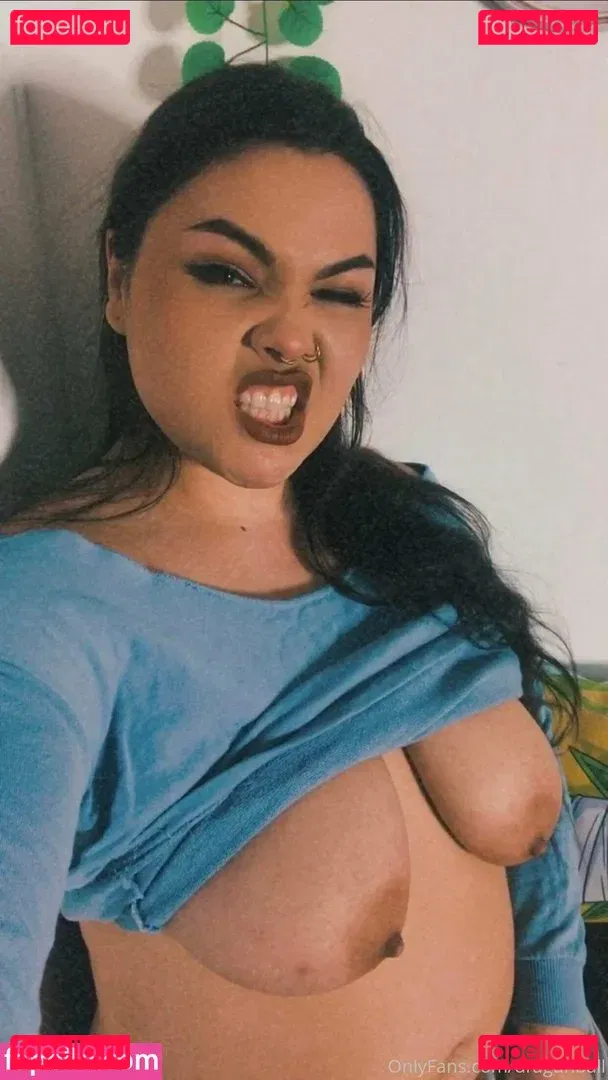 Dragunball Onlyfans Photo Gallery 