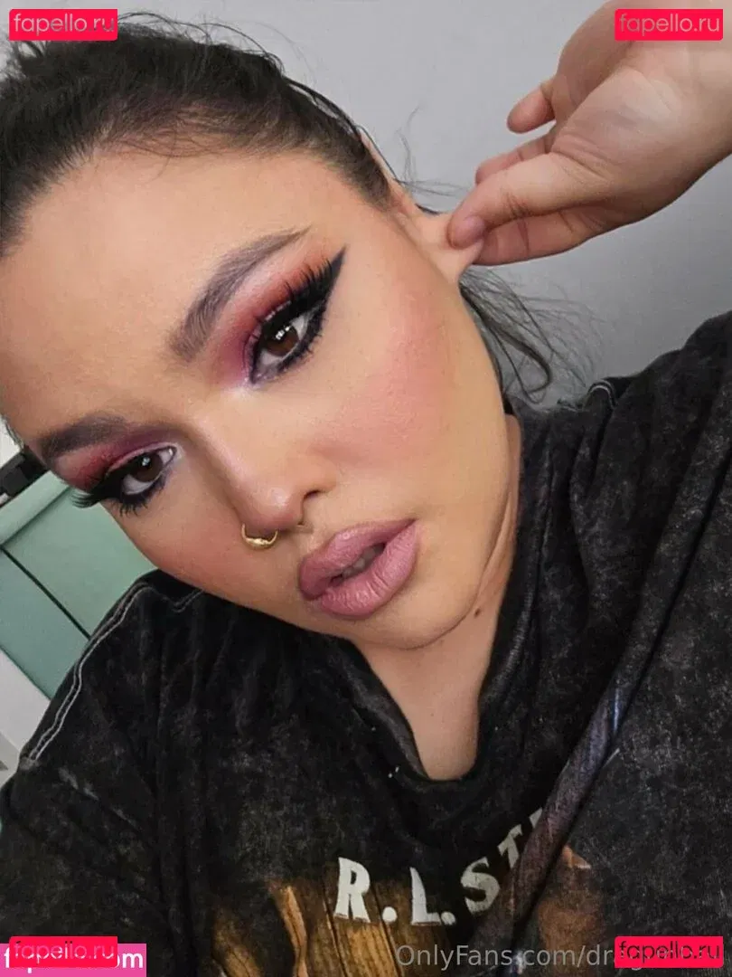 Dragunball Onlyfans Photo Gallery 