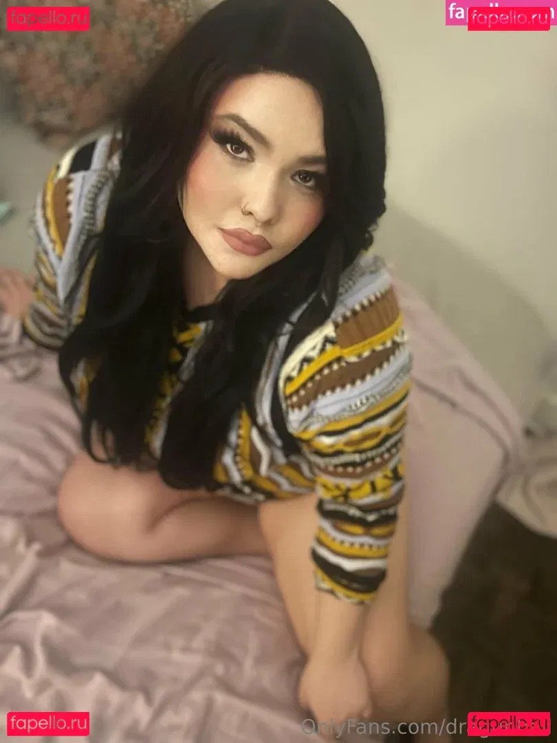 Dragunball Onlyfans Photo Gallery 