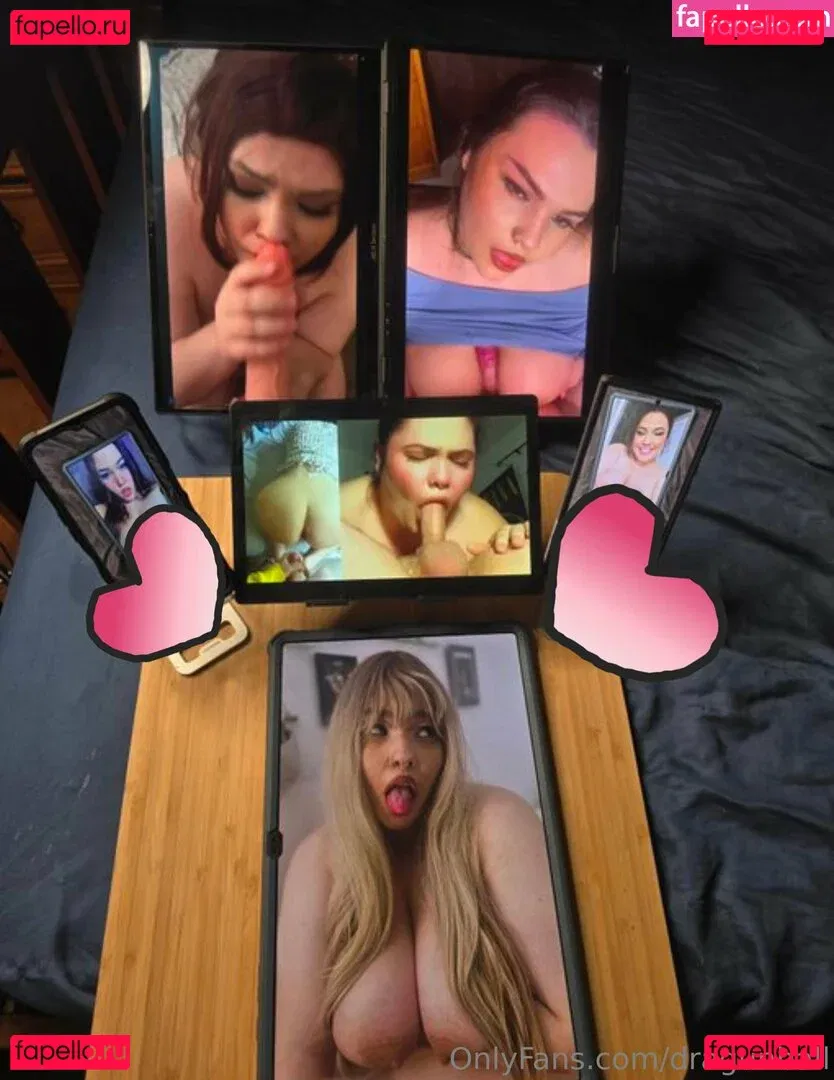 Dragunball Onlyfans Photo Gallery 