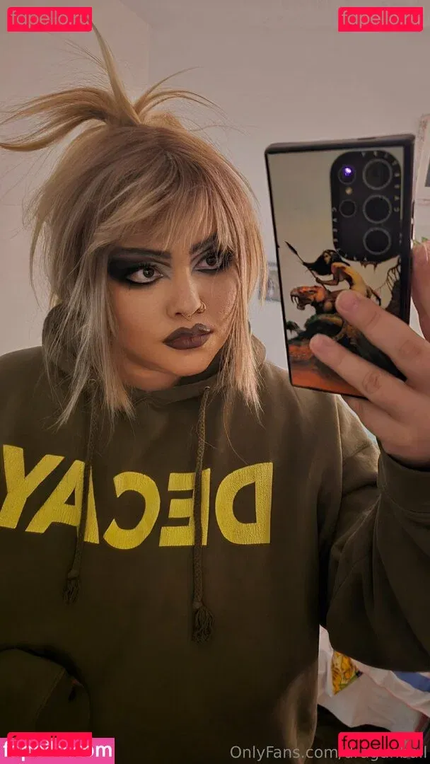 Dragunball Onlyfans Photo Gallery 