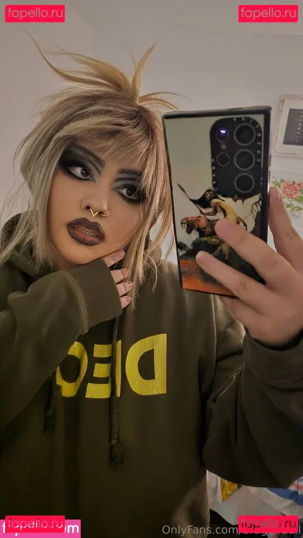 Dragunball Onlyfans Photo Gallery 