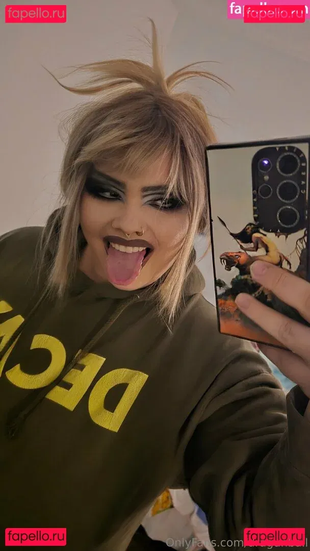 Dragunball Onlyfans Photo Gallery 