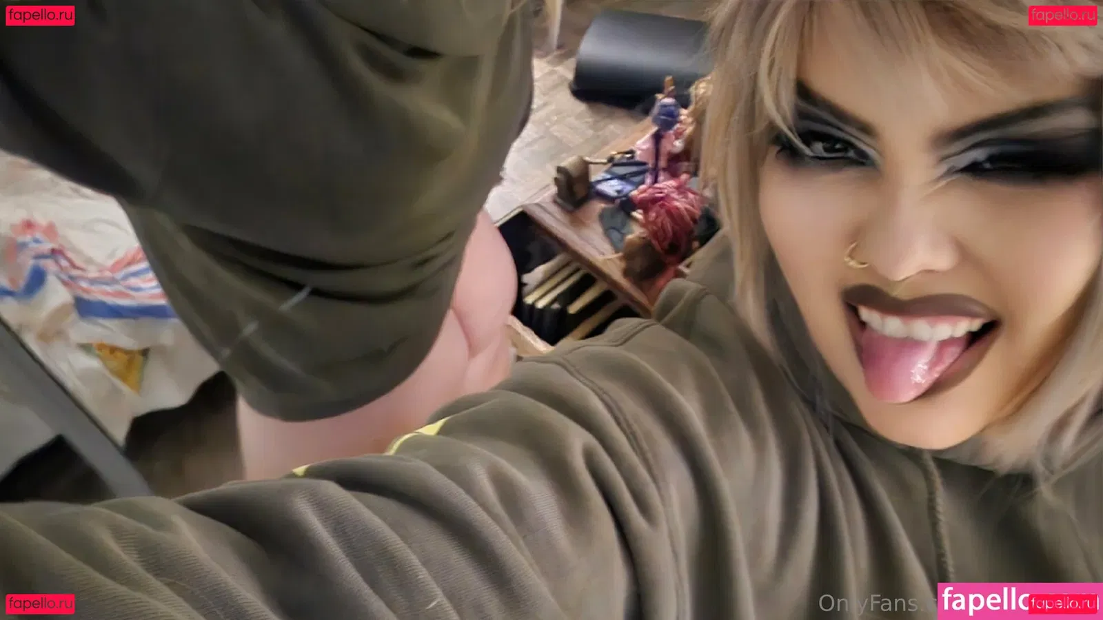 Dragunball Onlyfans Photo Gallery 