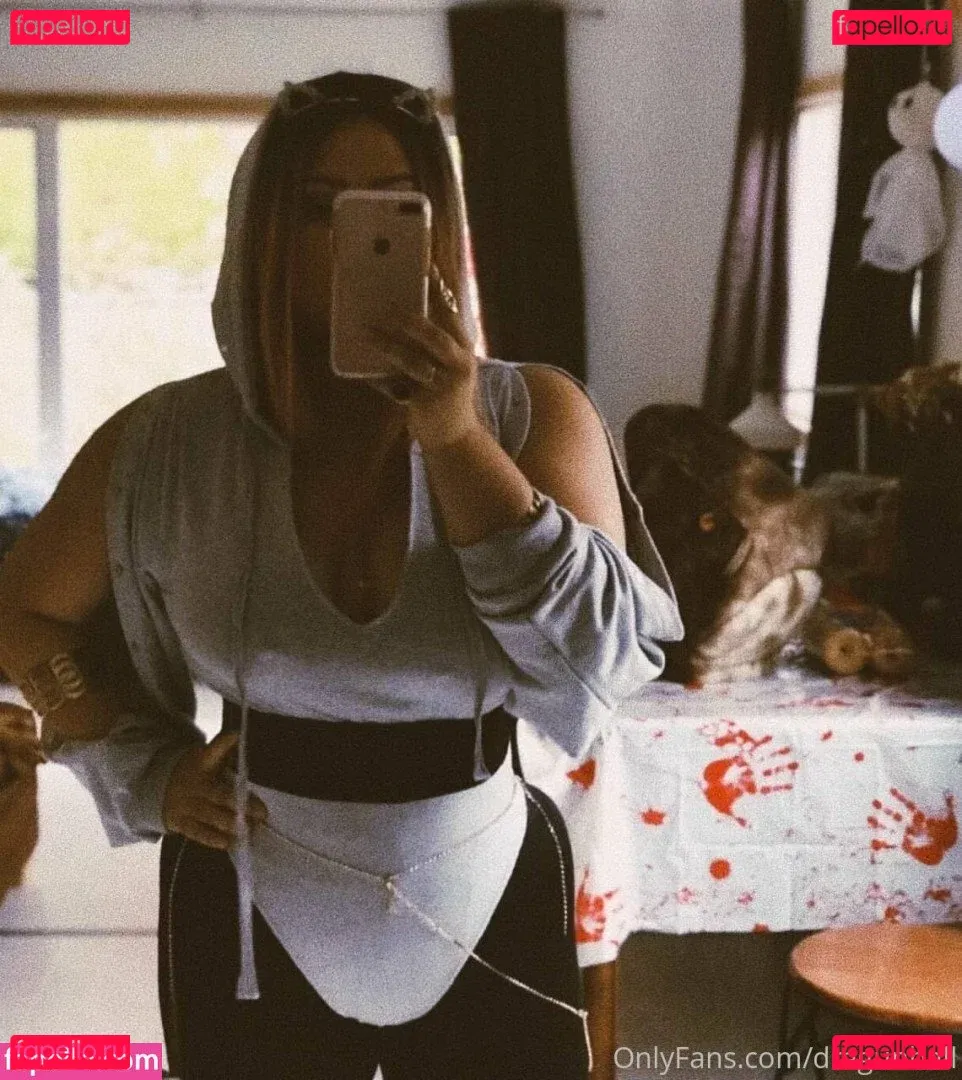 Dragunball Onlyfans Photo Gallery 