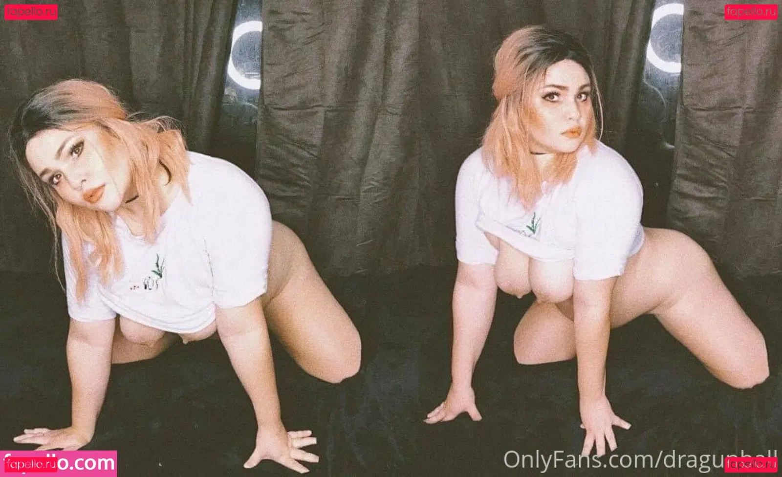 Dragunball Onlyfans Photo Gallery 