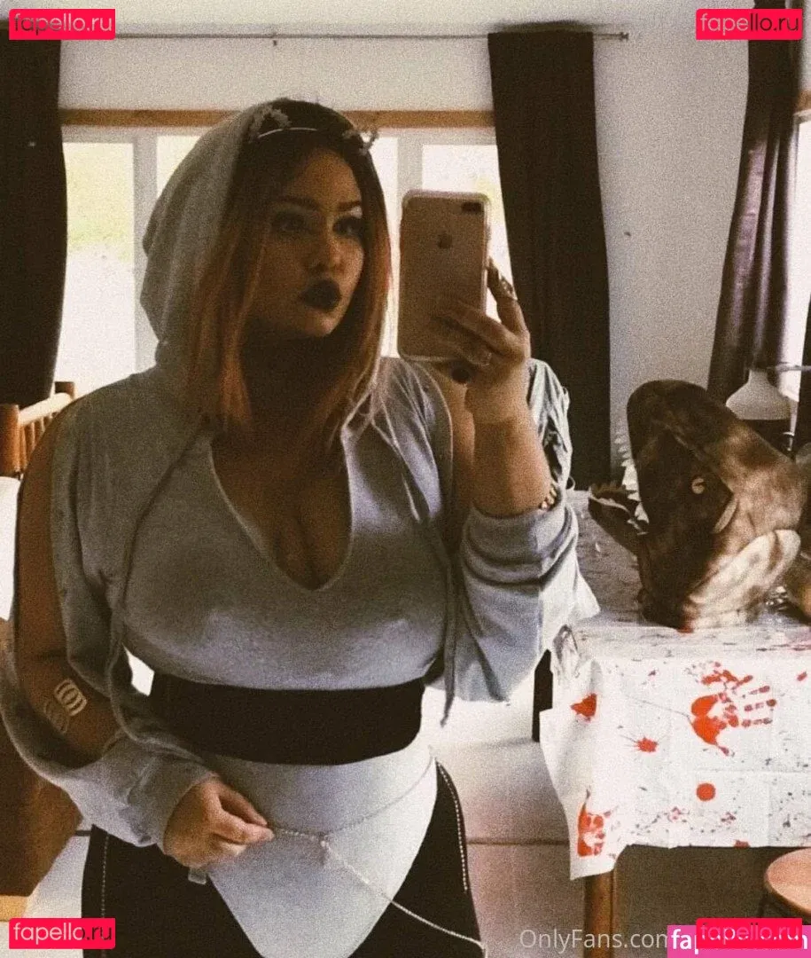 Dragunball Onlyfans Photo Gallery 