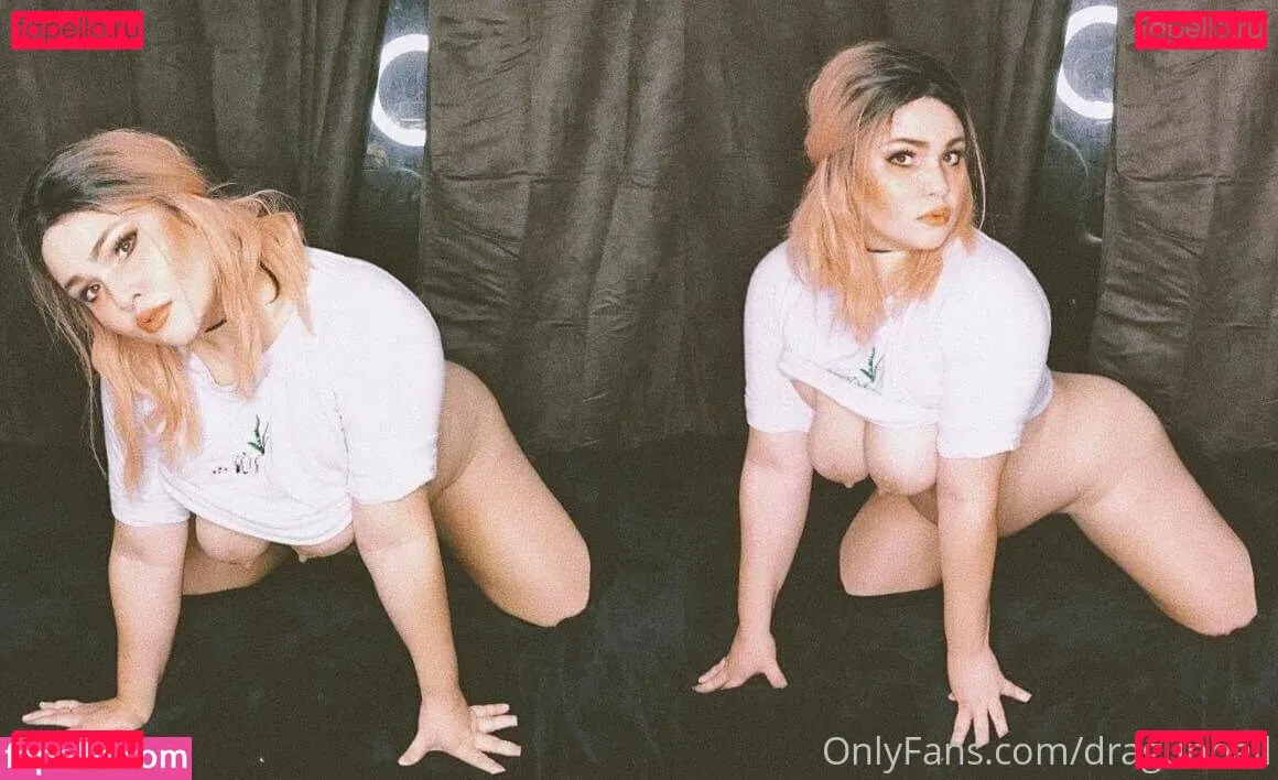 Dragunball Onlyfans Photo Gallery 