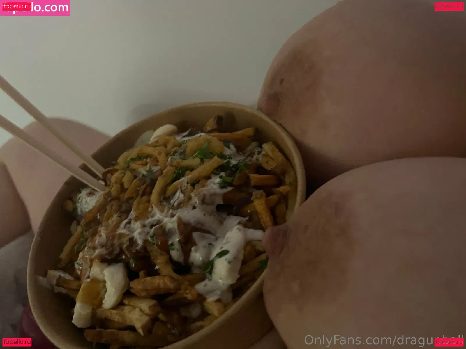 Dragunball Onlyfans Photo Gallery 