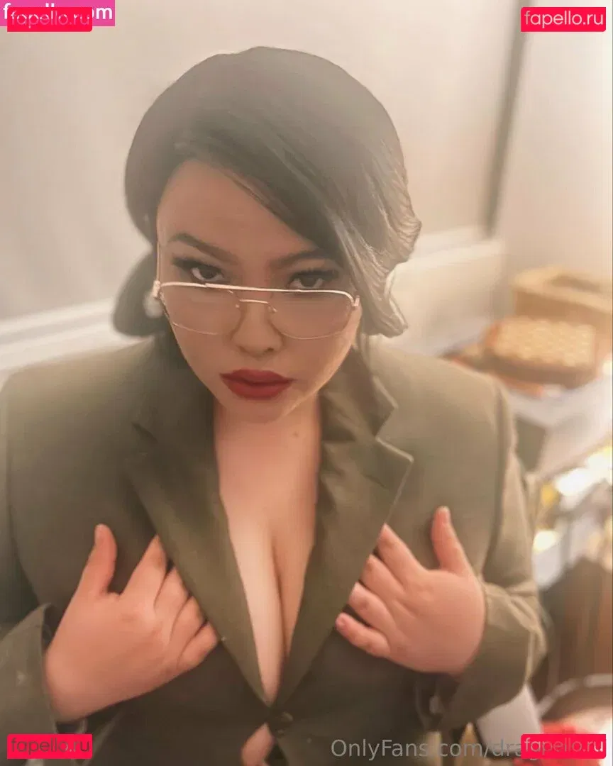 Dragunball Onlyfans Photo Gallery 