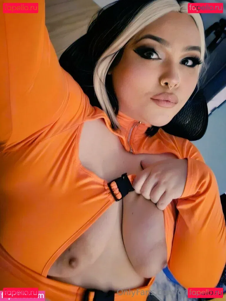 Dragunball Onlyfans Photo Gallery 