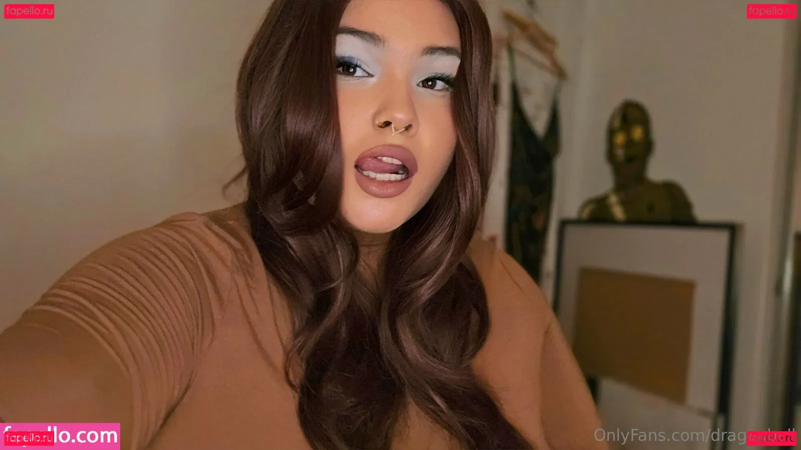 Dragunball Onlyfans Photo Gallery 