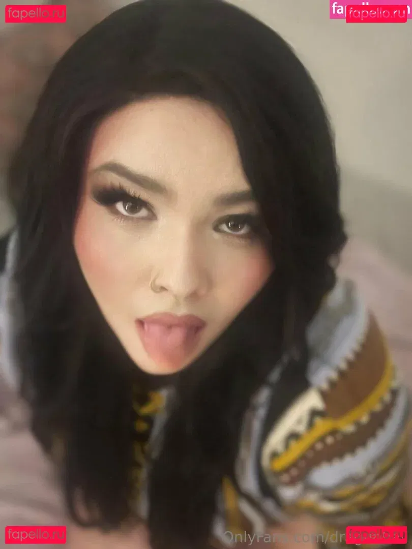 Dragunball Onlyfans Photo Gallery 