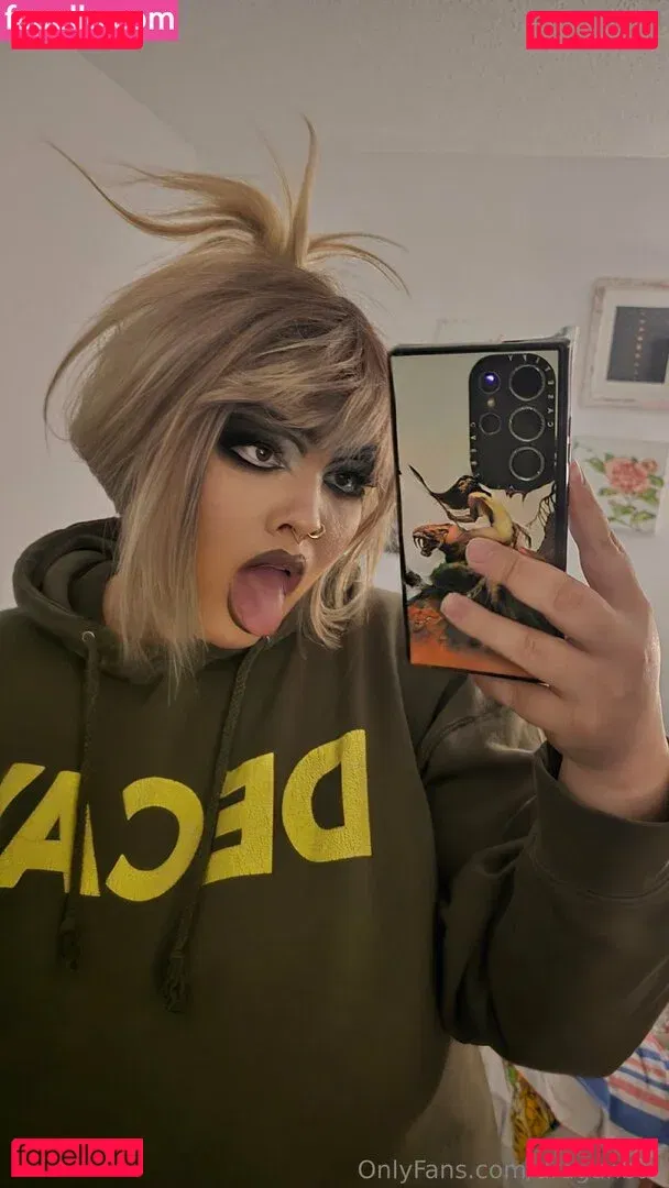 Dragunball Onlyfans Photo Gallery 